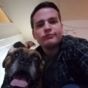 Meet your Posher, Steven